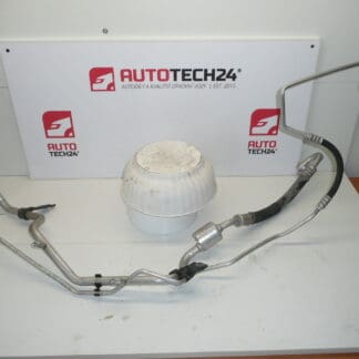 Tub de climatizare Peugeot 207 9685283680 6477G1