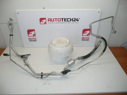 Tub de climatizare Peugeot 207 9685283680 6477G1