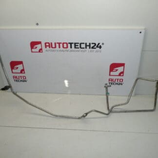 Tub climatizator Peugeot 207 9800975380 6460TV