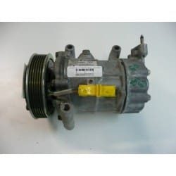 Compresor aer conditionat Sanden SD6V12 1908 9684480480