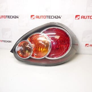 Lampa dreapta spate TOYOTA AYGO 2012 81550-0H071