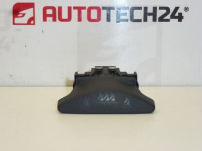 Lampa indicatoare pentru centura de siguranta Citroën C5 II 96527485ZE 6105LF