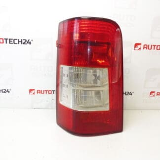 Lampa spate stanga Citroën Peugeot 9657977080 6350Z1