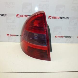 Lampa spate stanga exterior Citroën C5 II 89032697 6350V3