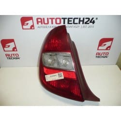 Lampa LZ Citroën C5 sedan 9632646780 6350N8