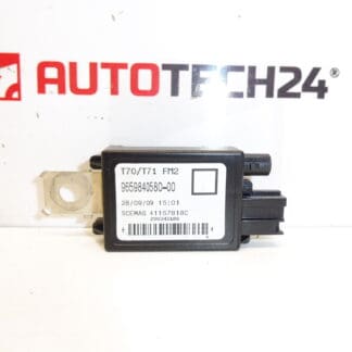 Modul antena Peugeot 308 9659840580 6561NQ