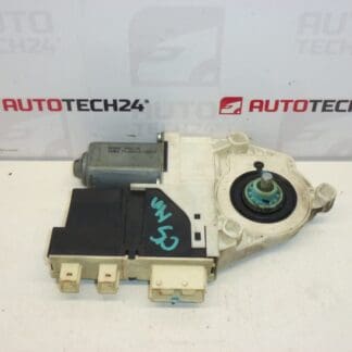 Motor de înfășurare geam față stânga Citroën C5 II 9649304380 9221AK