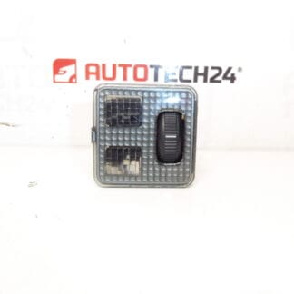 Plafoniera Citroën Peugeot 9607449080 6362J7