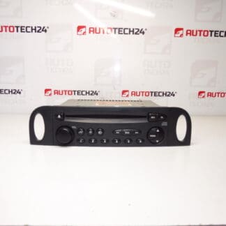 Radio auto cu CD RD3-01 Citroën C5 I 96476992ZE 6564LY