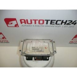 Unitate de control Bosch M7.4.4 0261207318 9648483480