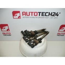 Set injectie Siemens 2.0 HDI 9657144580 CL5 61k km