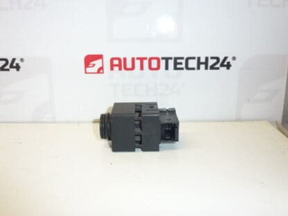 Senzor de temperatura si umiditate Citroën Peugeot 9646573380 6445VC