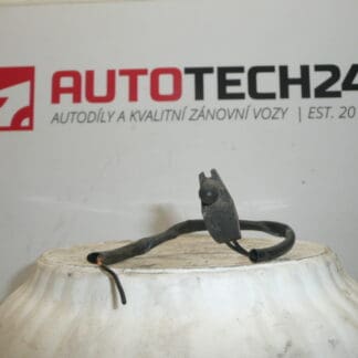 Senzor Temperatura Exterior Citroën Peugeot 6445F9