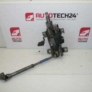 Coloana de directie Peugeot 307 4123R0