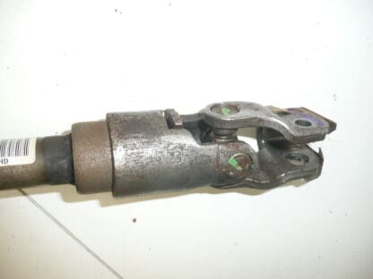 Coloana de directie Peugeot 407 96570097XT 4123EW