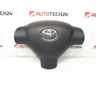 Sofer airbag Toyota Aygo 2005-2012