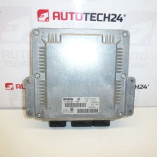 Unitate de control Bosch EDC15C2 2.2 HDI 0281011780 9657157080 1940G7