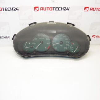 Vitezometru cruise control Citroën Peugeot 200000 km 9646433280 6105PY