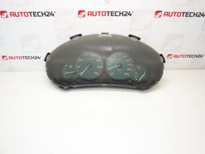 Vitezometru cruise control Citroën Peugeot 200000 km 9646433280 6105PY