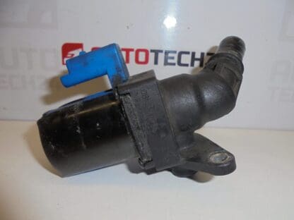 Pompa electrica lichid de racire 9640937480 144201 144207