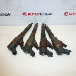 Kit injecție Bosch 2.0HDI 0445110076