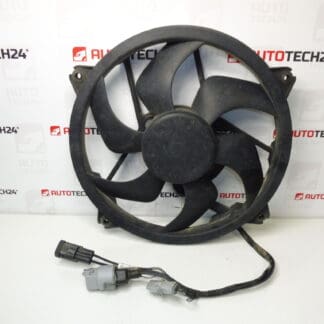 Ventilator de racire motor Citroën Peugeot 1253N8 1253L6 1253T3