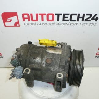 Compresor aer conditionat Sanden SD7C16 1309 9651911480