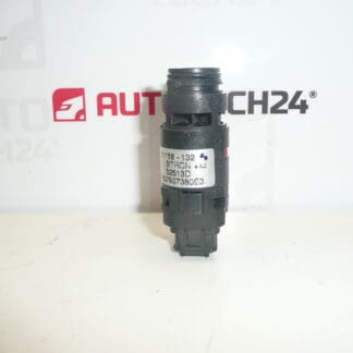 Senzor temperatura interioara Citroën Peugeot 9637937380 6445HT