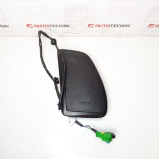 Airbag scaun dreapta Peugeot 307 51108919 8216L2