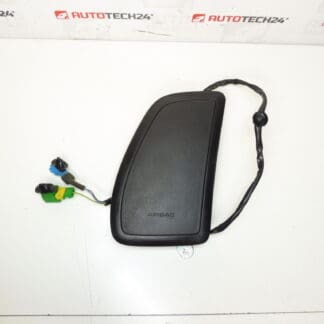 Airbag scaun stanga Peugeot 307 5110818 8216L1