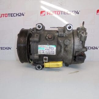 Compresor aer conditionat Sanden SD7C16 1321F 9671216780 9825868180 648734