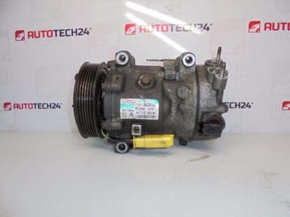 Compresor aer conditionat Sanden SD7C16 1321F 9671216780 9825868180 648734