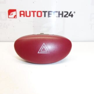 Controler lumini de avarie Peugeot 206 6552YC