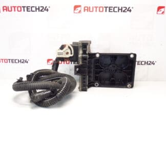 ECU cutie de viteze robotizata Citroën Peugeot 9674693580 2531A4