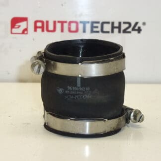 Furtun turbo 1.6 HDI Citroën Peugeot 9689096280 0382NZ