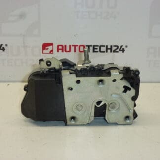 Inchidere portiera fata dreapta Citroën Xsara Picasso conector oval 9136J3