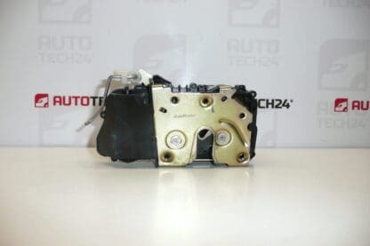 Inchidere portiera fata dreapta Peugeot 307 9136P1 9136AA