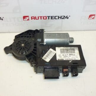 Motor geam fata dreapta Peugeot 307 9637130480 9222N1