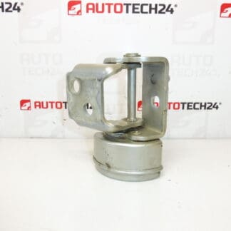 Opritor balama portiera spate dreapta Peugeot 207 13089480 9037C0