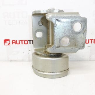 Opritor balama portiera spate stanga Peugeot 207 15189580 9037C1