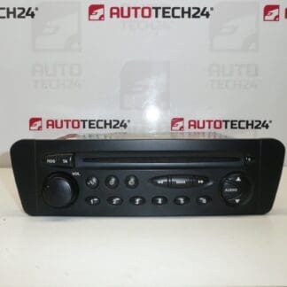 Radio auto Citroën Xsara Picasso 96599994XT00