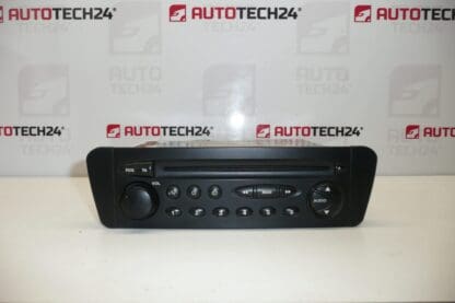 Radio auto Citroën Xsara Picasso 96599994XT00