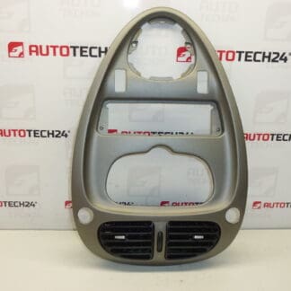 Rama radio cu ventilatoare Citroën Xsara Picasso 9631315877 8211C7