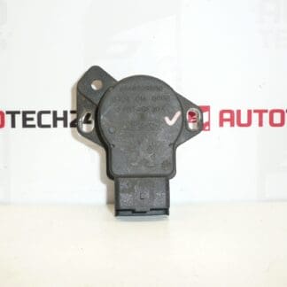 Senzor amortizor Peugeot 407 607 9646629680 527373