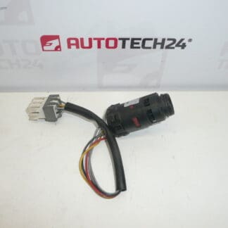 Senzor de temperatura si umiditate Citroën 9628358080 6445JA 6445AR