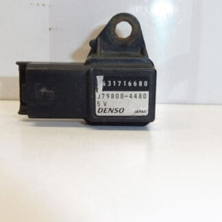 Senzor presiune Citroën Peugeot 9631716680 19207T