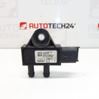 Senzor presiune FAP Citroën Peugeot 9662143180