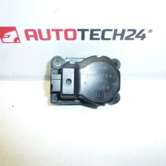 Servomotor de incalzire BEHR Citroën EAD516 P1975001 U b 43 647949