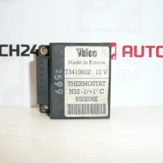 Termostat aer conditionat Valeo 73410602 6461A4