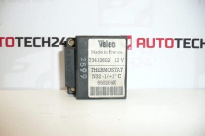 Termostat aer conditionat Valeo 73410602 6461A4